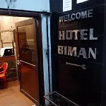 Hotel Biman