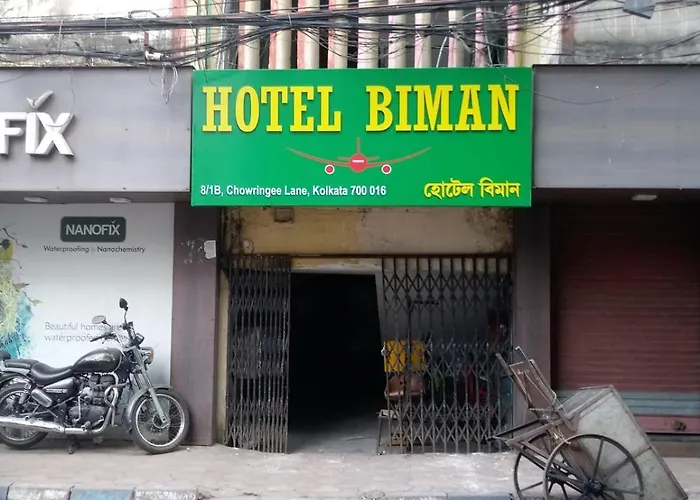 Hotel Biman